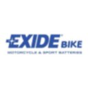 Logo de EXIDE BIKE